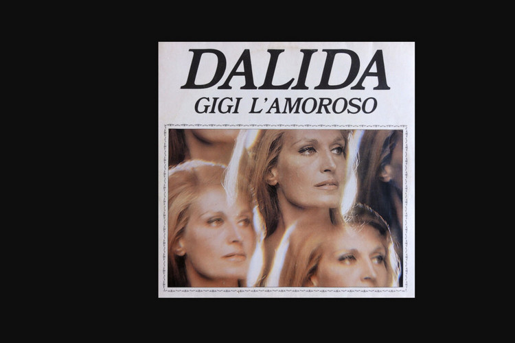 Lekkere muziek: ‘Paroles, Paroles’, ‘Gigi l’Amaroso’, ‘J’Attendrai’ en andere hits van Dalida