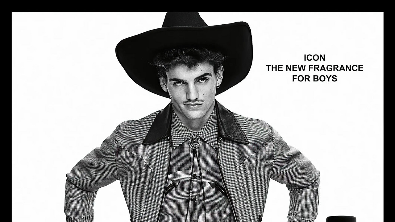 Nu cadeau bij een abonnement op Winq: Eau de parfum van Dsquared2