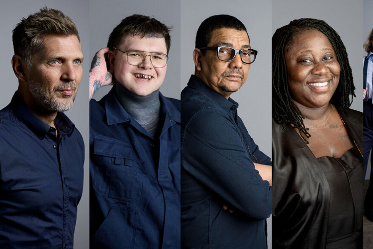 Dit zijn de winnaars van de Winq Diversity Awards 2024