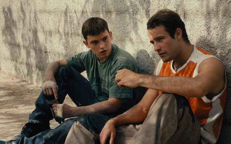 Win tickets voor Winq-voorpremière van de Robin Campillo-film 'Enzo'