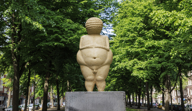 Expotip: bewonder 24.000 jaar oude queer kunst tijdens Art Zuid