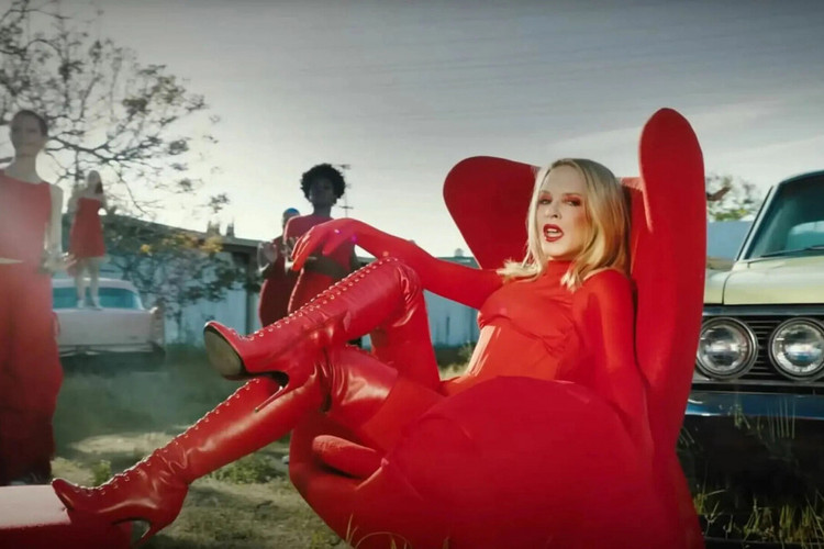 Lekkere muziek: de 10 queerste Kylie songs