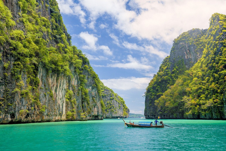5 onvergetelijke ervaringen in Thailand voor queer reizigers