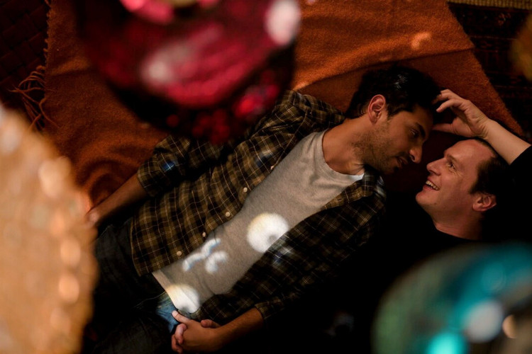 Win tickets voor Winq-voorpremière van de film 'A Nice Indian Boy'