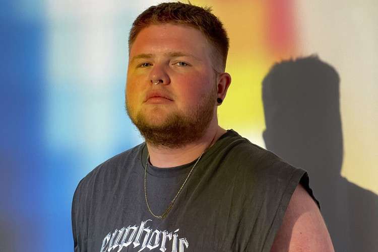 “Het hebben van een vulva bepaalt niet of je een vrouw bent, dat klopt als een bus”