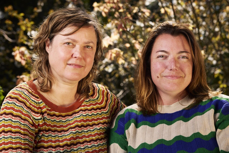 Debby en Priscilla zijn een Happy Couple