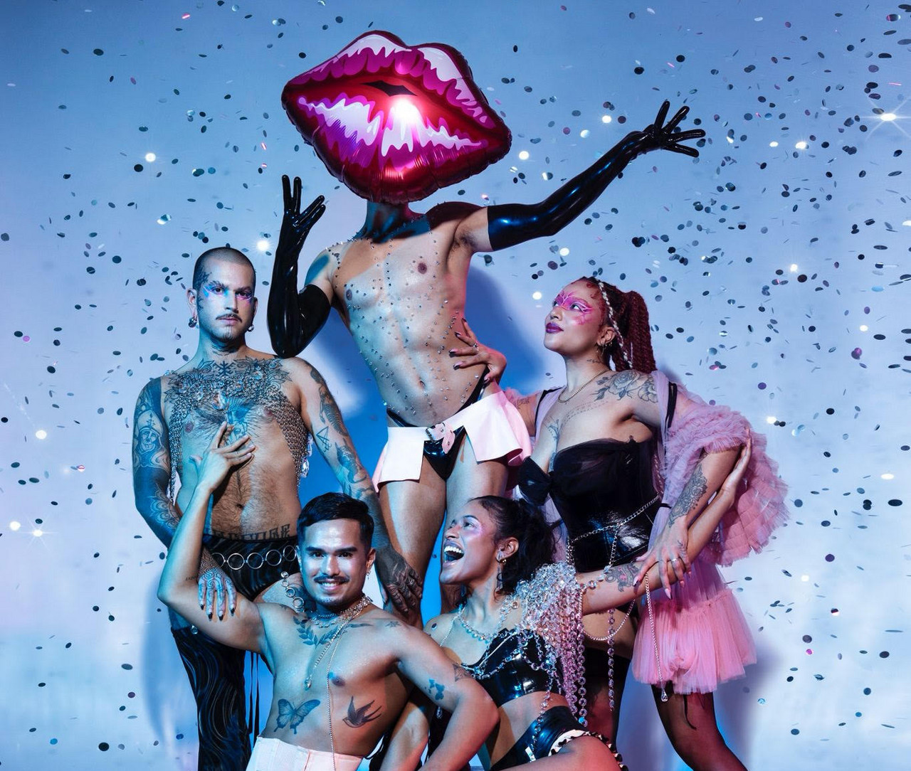 Nu cadeau bij een abonnement op Winq: 2 tickets voor Superflirt Festival 2025