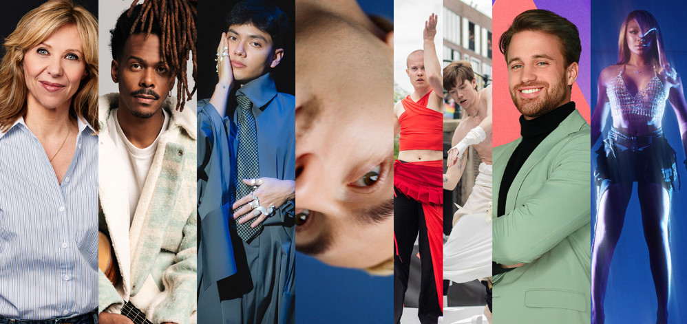 Winq Awards: de line-up is bekend!