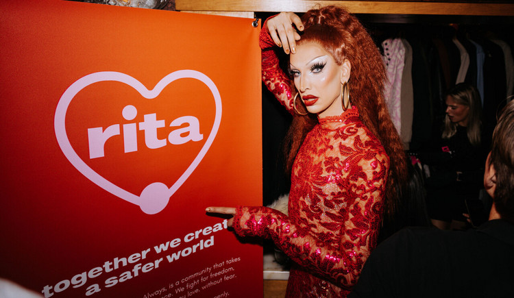 Het belang van een queer community center: “Plekken als deze zijn een vorm van ademruimte”