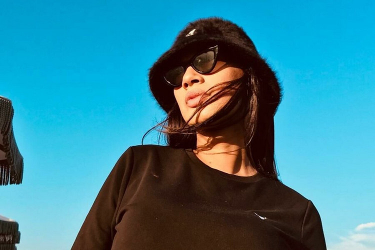 “Ik ging officieel voor Nickie Nicole naar de Havana”