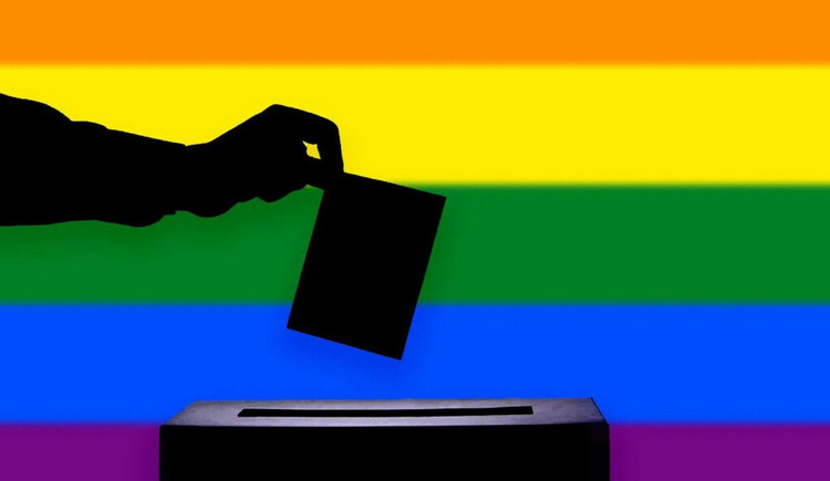 Drentse Regenboogambassadeur: partijen profileren zich met Regenboogakkoord, maar handelen er niet naar