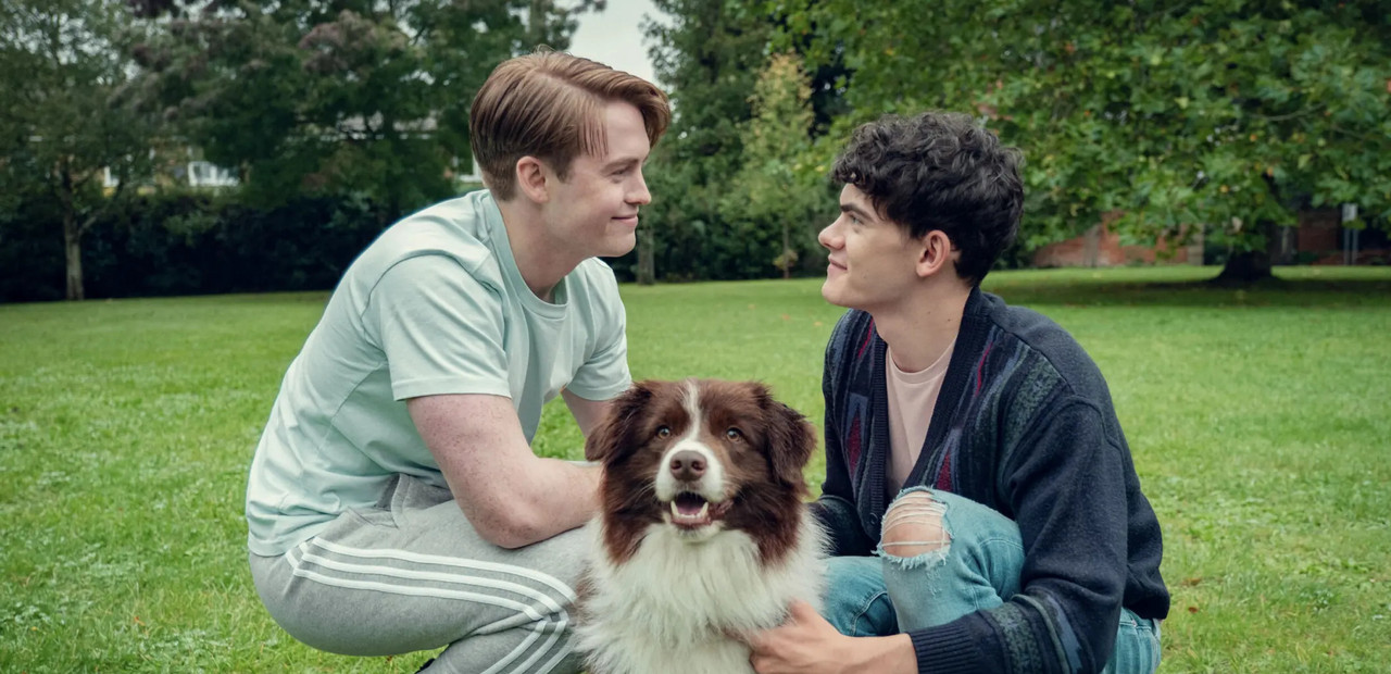 Heartstopper-bedenker: “Aankomende film zit vol met verrassingen”