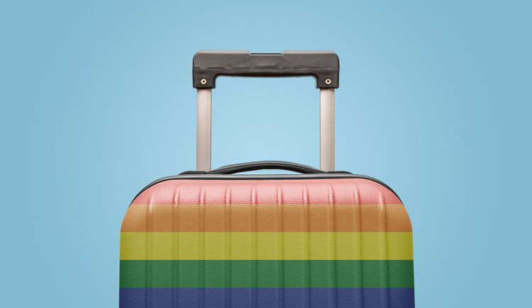 Waar je als queer reiziger allemaal rekening mee moet houden
