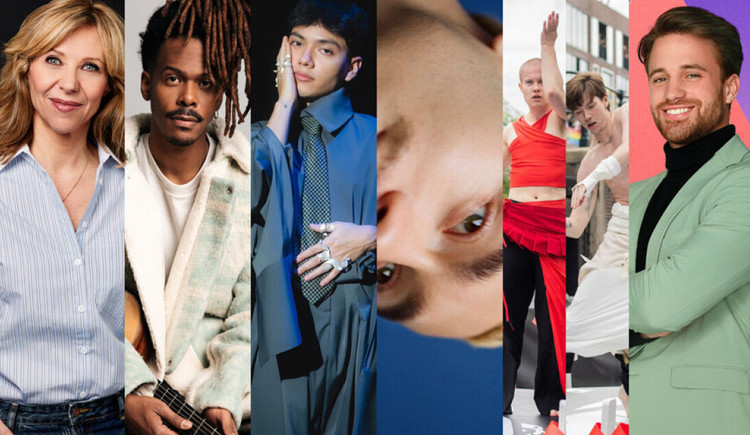 Winq Awards: de volledige line-up is bekend!