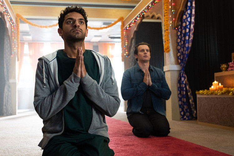 Acteur Karan Soni over queer liefde in Bollywood-stijl: zijn film A Nice Indian Boy