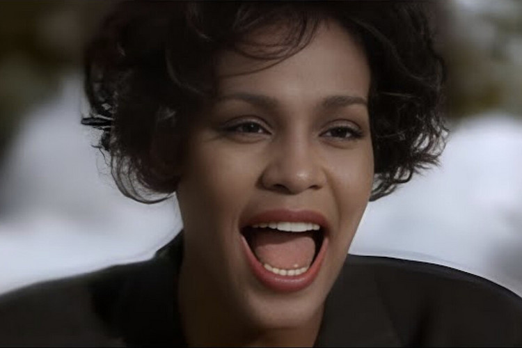 Lekkere muziek: van ‘Greatest Love of All’ tot ‘I Will Always Love You’ - de mooiste powerballads van Whitney Houston