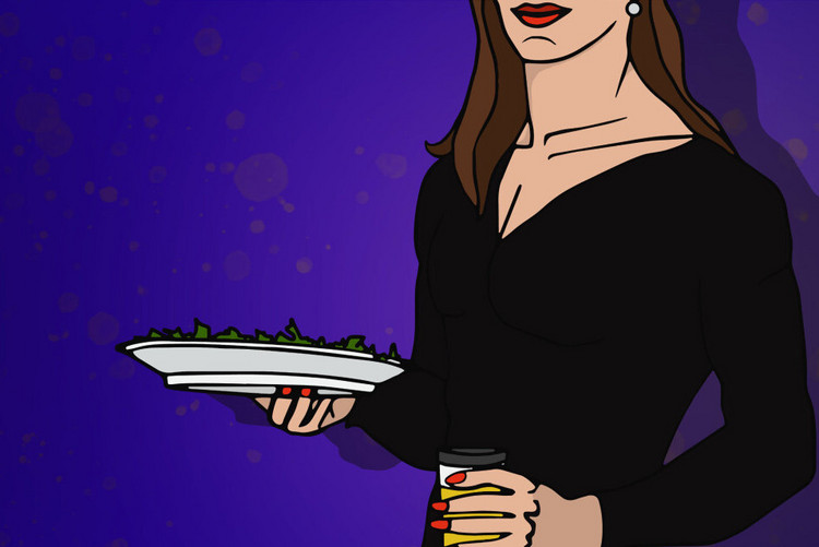 “Ik date met mannen die een vrouw en kinderen hebben”