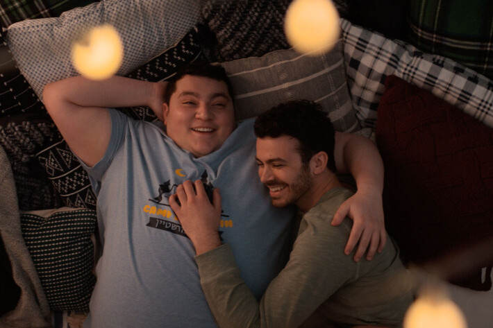 Bekijk de trailer van Things Like This, over twee jonge mannen met dezelfde naam die hetzelfde voor elkaar voelen