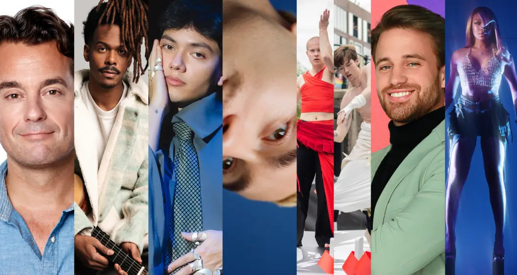 Heb jij al tickets voor de Winq Awards?