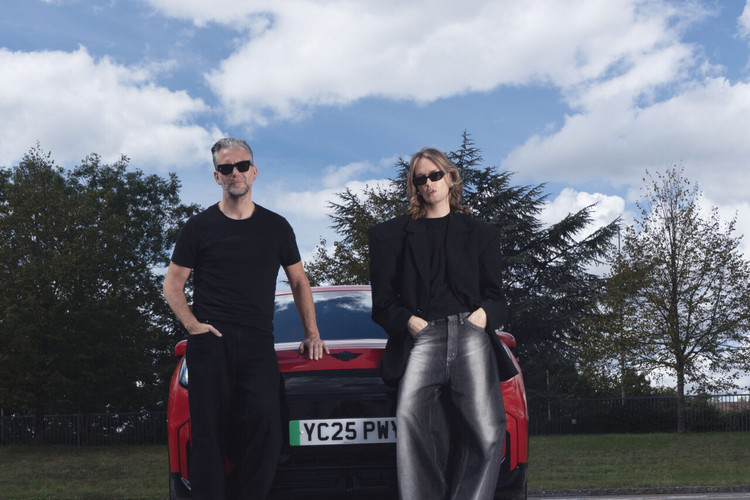 Queer, classy en cool: Brighton