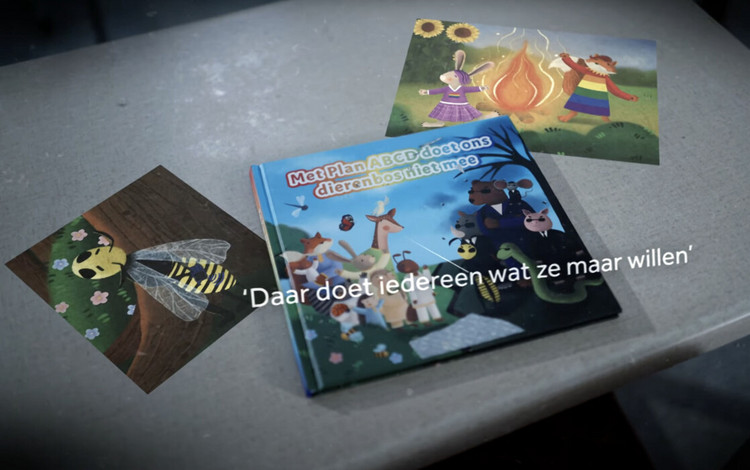 Terugkijktip: Homo zijn mag wel, homo doen niet - de dubbele boodschap in religieus onderwijs