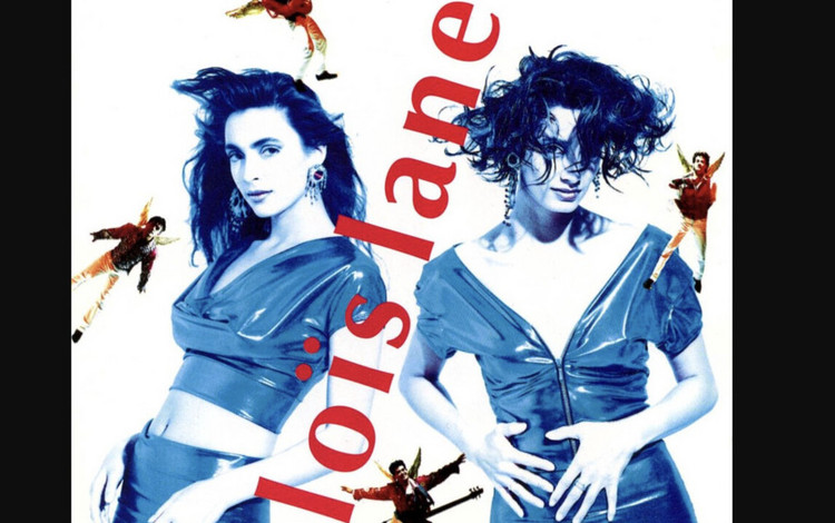 Lekkere muziek: ‘Amsterdamned, ‘It’s the First Time’, ‘Tonight’ en andere hits van Loïs Lane