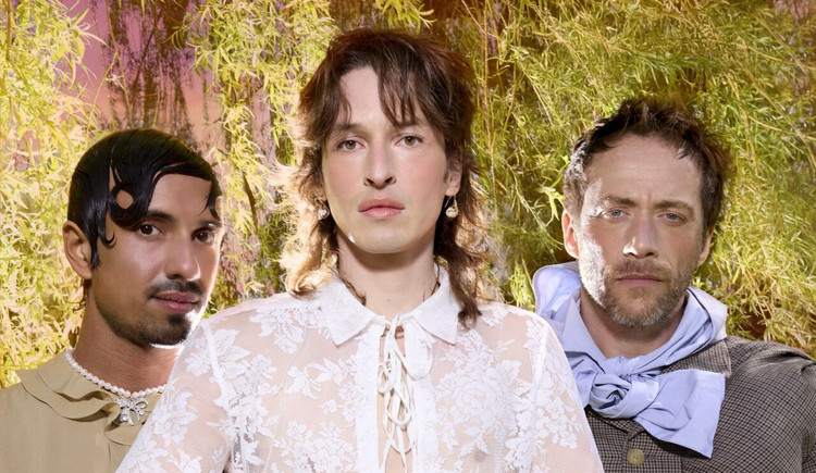 Florian Myjer haalt Pride & Prejudice naar het nu