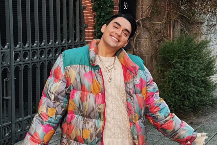 Contentcreator Joey Jaq over zijn eerste keer in een gaybar