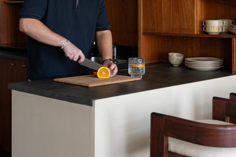 Binnenkijken in het designparadijs van Kesslee