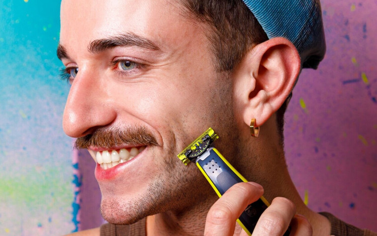 “De drags met baarden zijn altijd de laatste die klaar zijn”