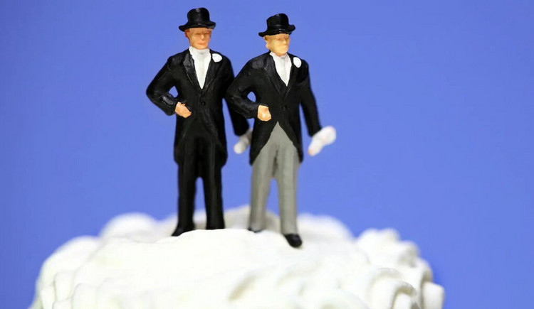 Hooggerechtshof in Texas beslist: beambte mag huwelijksvoltrekking tussen mensen van hetzelfde geslacht weigeren op basis van geloof