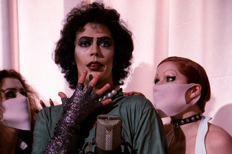Very vintage: bekijk deze documentaire over 50 jaar The Rocky Horror Picture Show