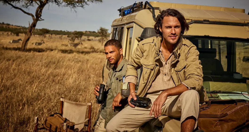 Nu cadeau bij een abonnement op Winq: een verzorgingspakket van Rituals