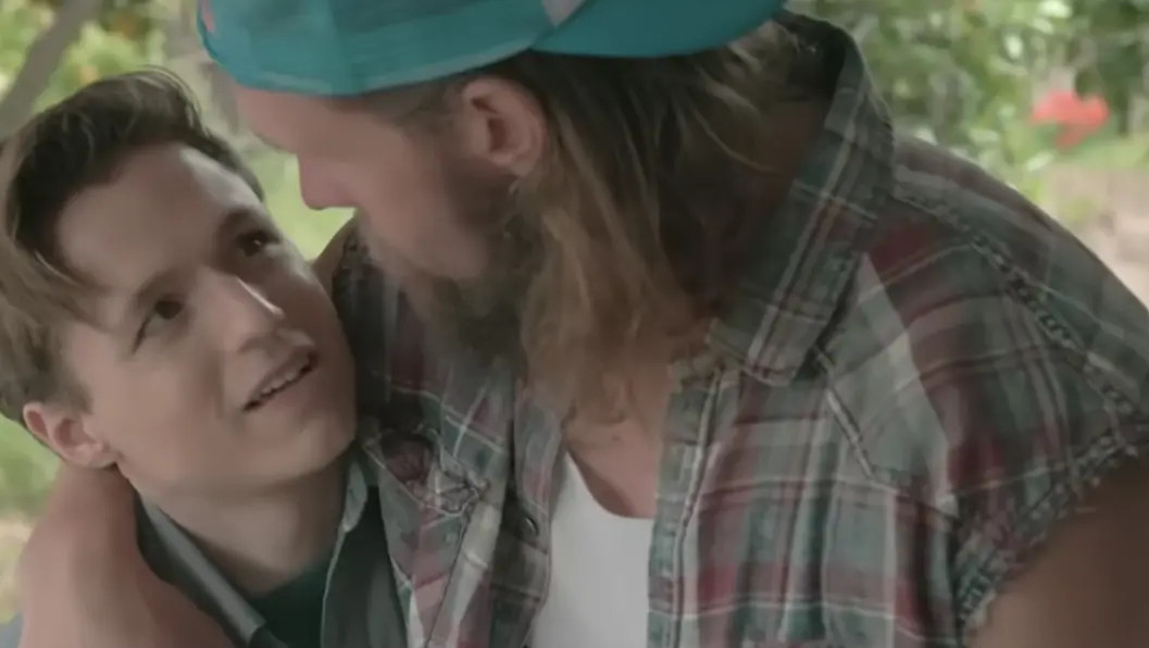 Bekijk de korte film Odd Bird, over een boerenzoon die uit de kast komt bij zijn conservatieve familie