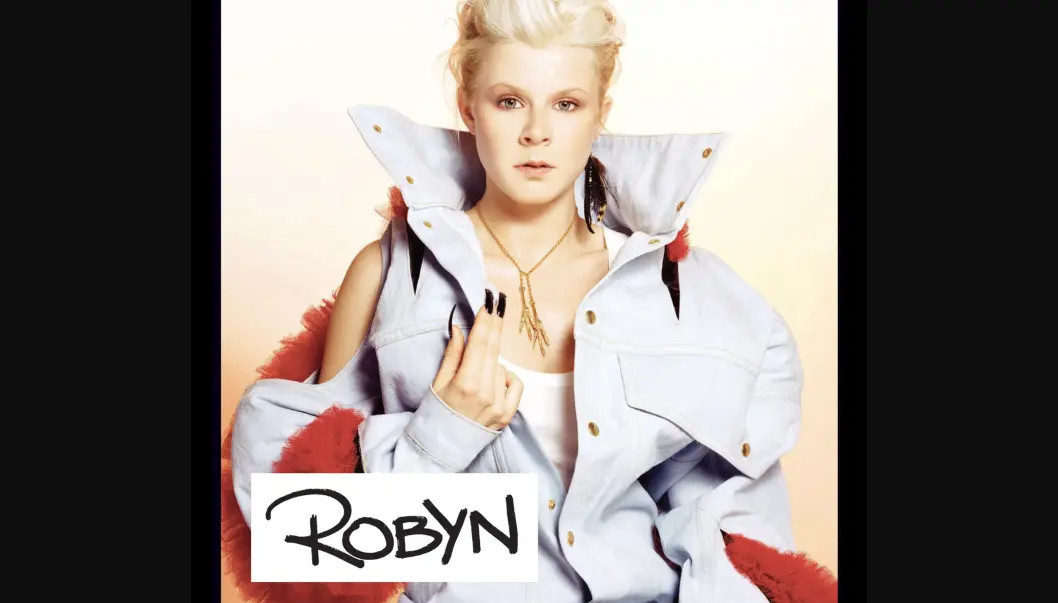 Lekkere muziek: ‘Dancing On My Own’, ‘Call Your Girlfriend’ en alle andere hits van Robyn