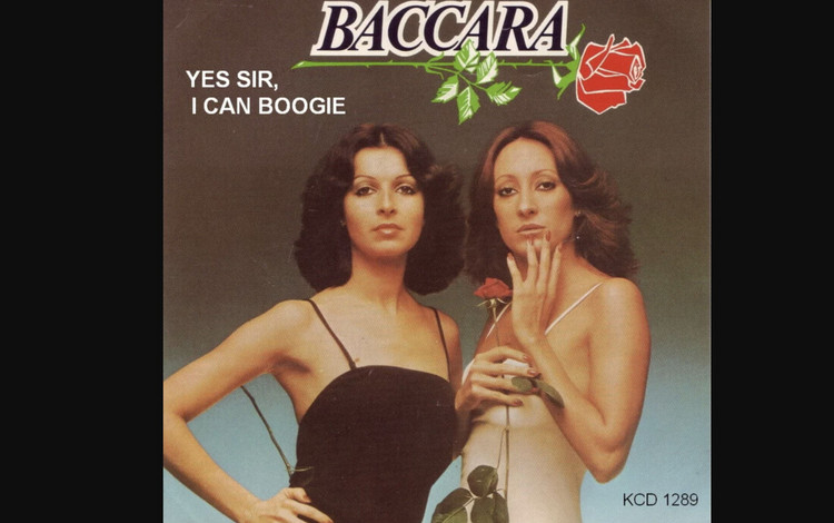 Lekkere muziek: de mooiste kreundisco en hijgdeuntjes uit de seventies