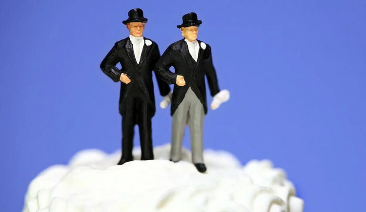 Huwelijksgelijkheid geldt voor alle lidstaten in EU, zo bepaalt Europees Hof van Justitie