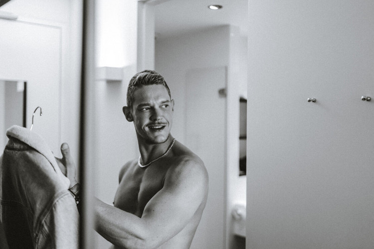 Interview: Ferry Doedens over OnlyFans en zijn tv-comeback