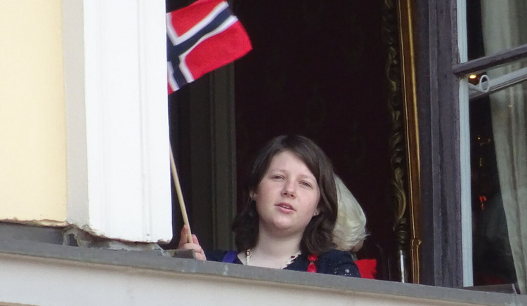 Deze Noorse prinses is queer en dit is haar verhaal