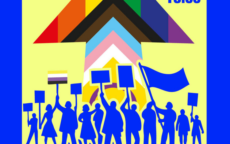 Dit is waarom queer Nederland op 24 mei massaal de straat op gaat