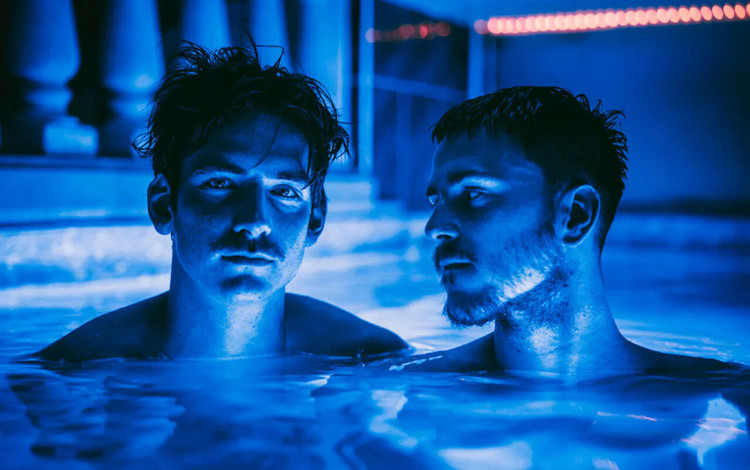 Bekijk de nieuwe Vlaamse queer tv-serie Oh Otto!, met Jonathan Michiels in de hoofdrol