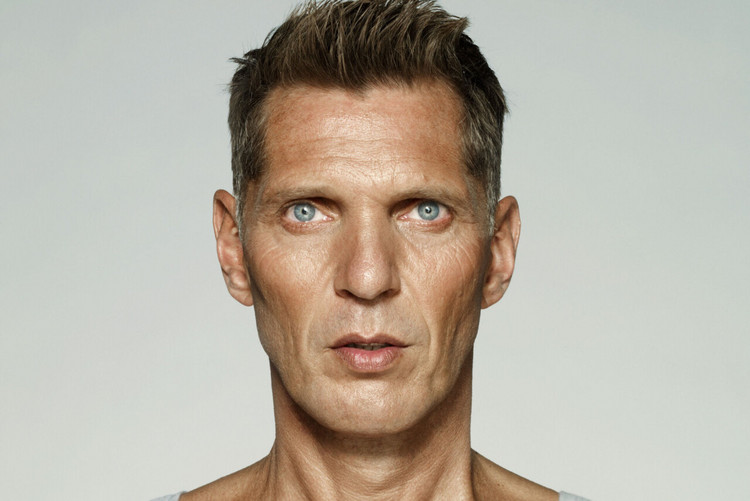 Erwin Olaf: “Extreem is het nieuwe mainstream”