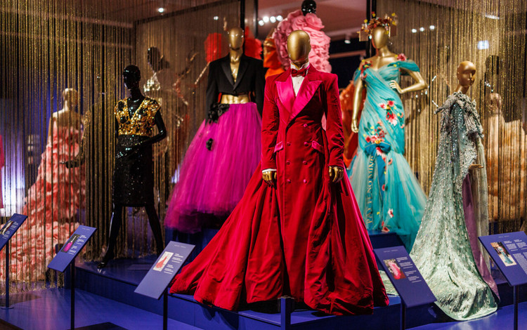 Say yes to the dress(codes) in Paleis Het Loo!