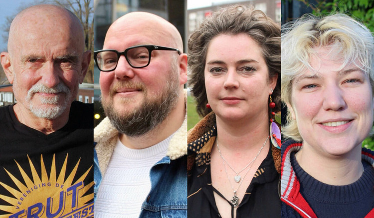 40 jaar De Trut: “Het feestje begint al in de rij”