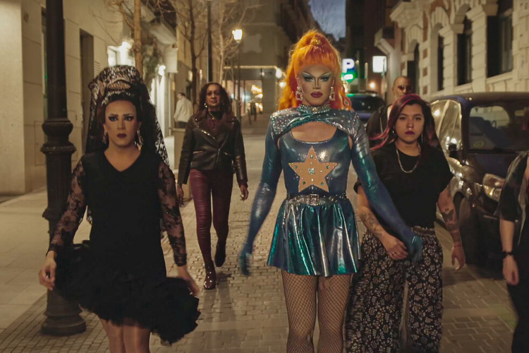 Kijktip: When Chueca Dies, over de queer scene in Madrid waar het helaas niet zo goed meer mee gaat