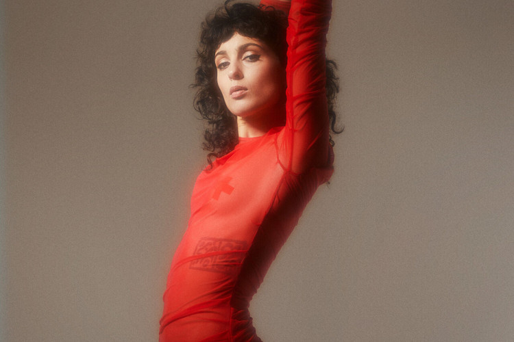 Barbara Pravi (Songfestival 🇫🇷 2021) komt naar Nederland!