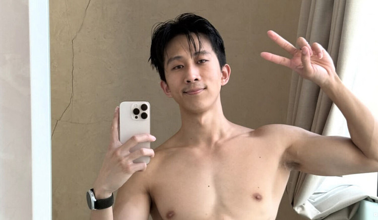 Pornhub Review 2025: Tyler Wu meest gezochte gay performer, lhbtiq-categorieën populair