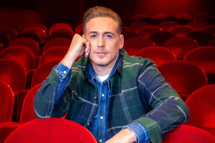 “Foxtrot is vijftig jaar geleden geschreven, maar alles is weer zó actueel”