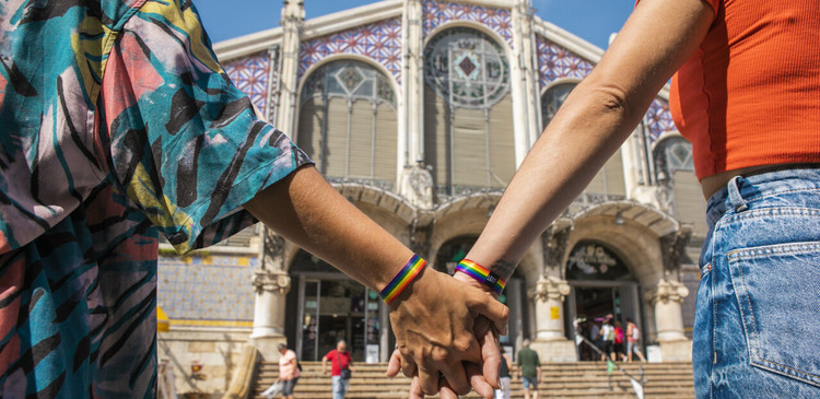 Waarom Valencia dé queer hotspot van 2026 wordt
