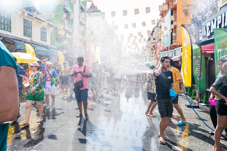 Jouw guide voor Thailand in 2026